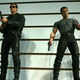 Image for article titled Toy Fair Action Figure Gallery: Start Your Salival Glands